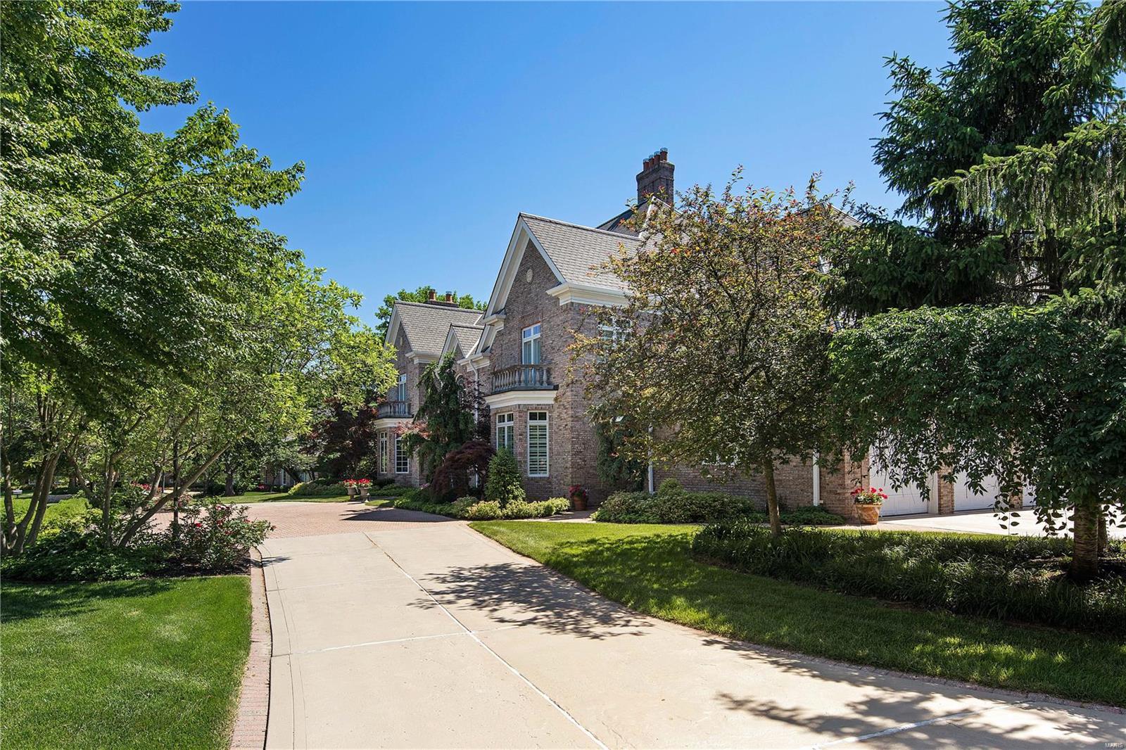 Ballantrae - Residential