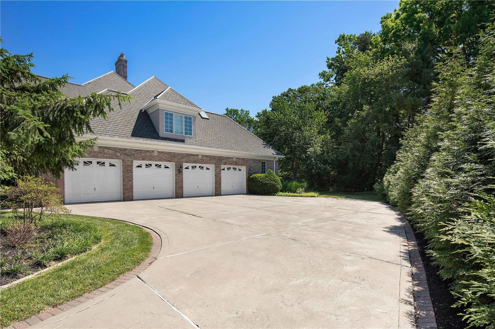 Ballantrae - Residential