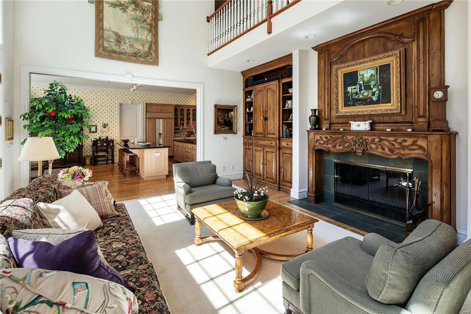 Ballantrae - Residential