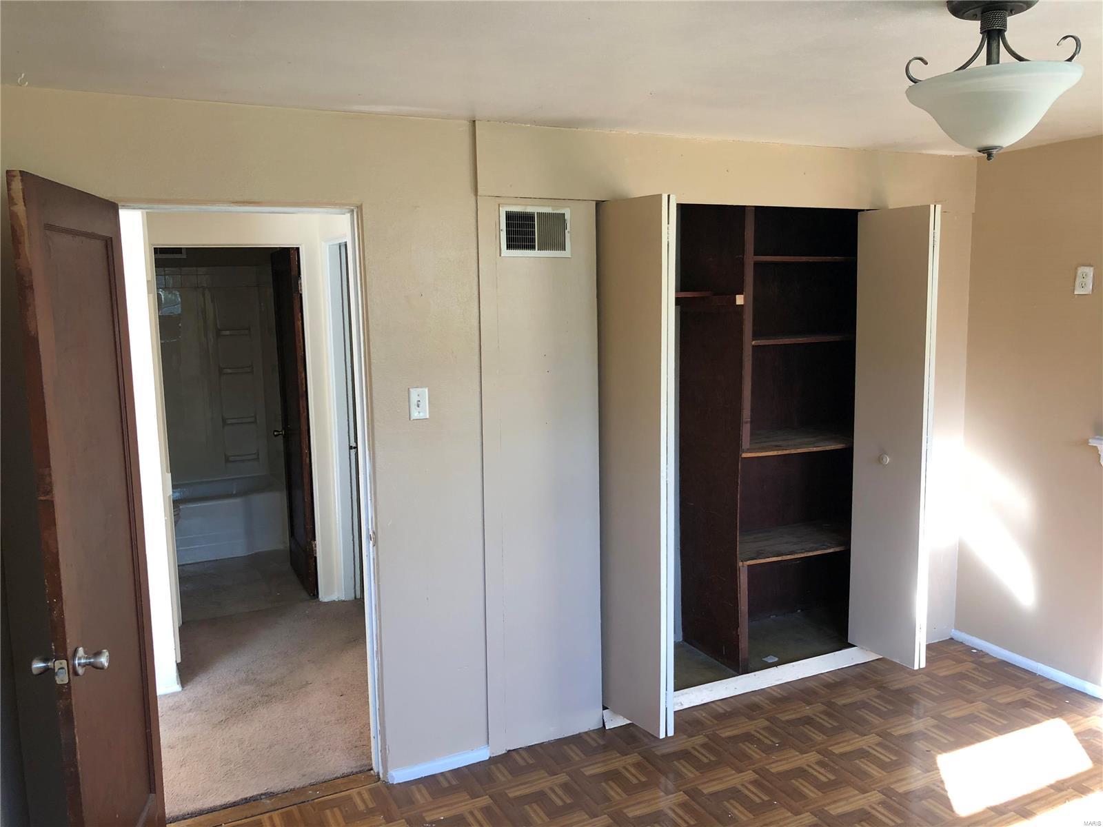 Champlain - Residential