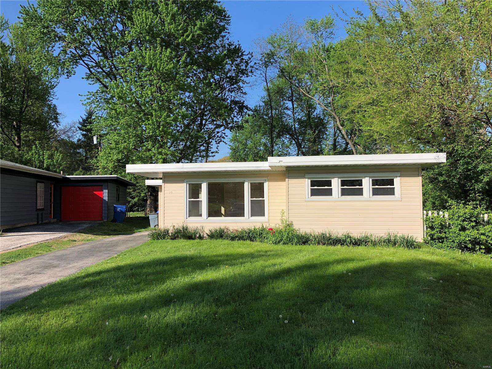 Champlain - Residential