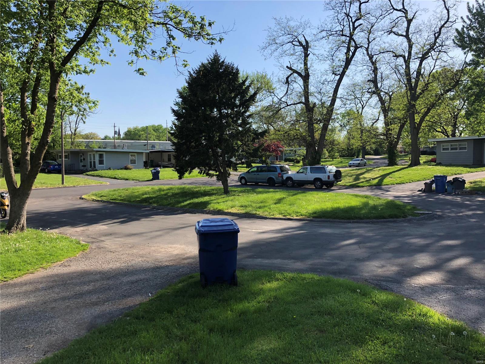 Champlain - Residential