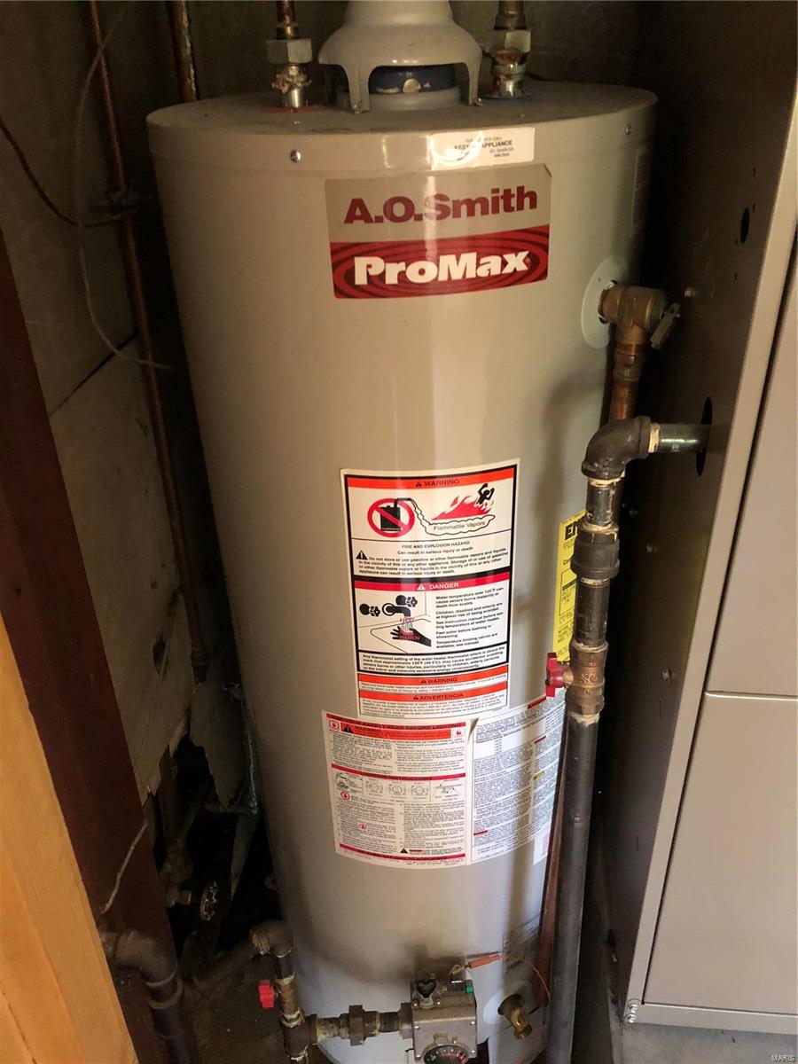 Champlain - Residential