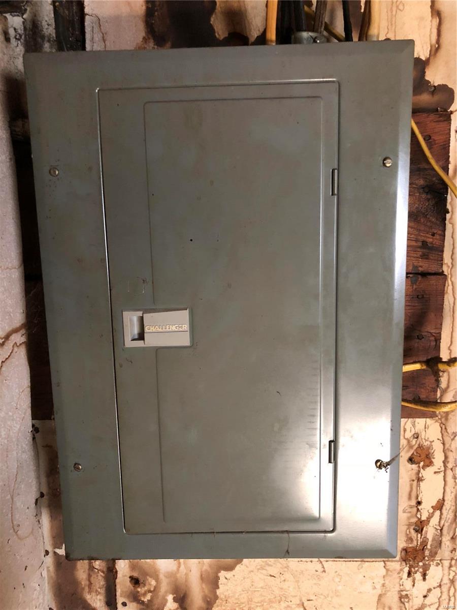 Champlain - Residential