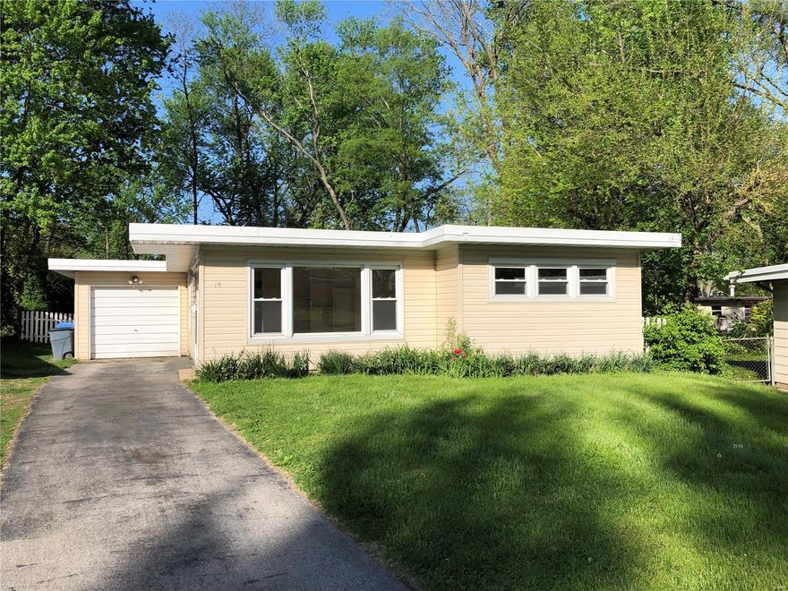 Great rental, that has had all the major items updated. All of the windows have been replaced, newer roof, solid exterior, all in a quiet neighborhood. Updated kitchen includes all of the appliances.  Seller will make no repairs or provide any inspections or warranties. For faster response time submit Special Sales Contract with proof of funds and copy of earnest money.  Schedule your showing today!