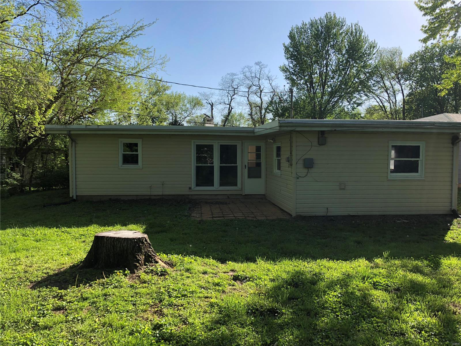 Champlain - Residential