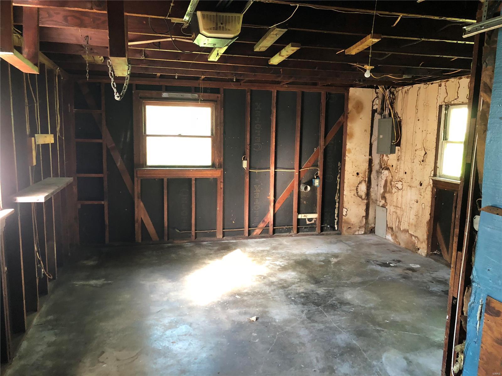 Champlain - Residential