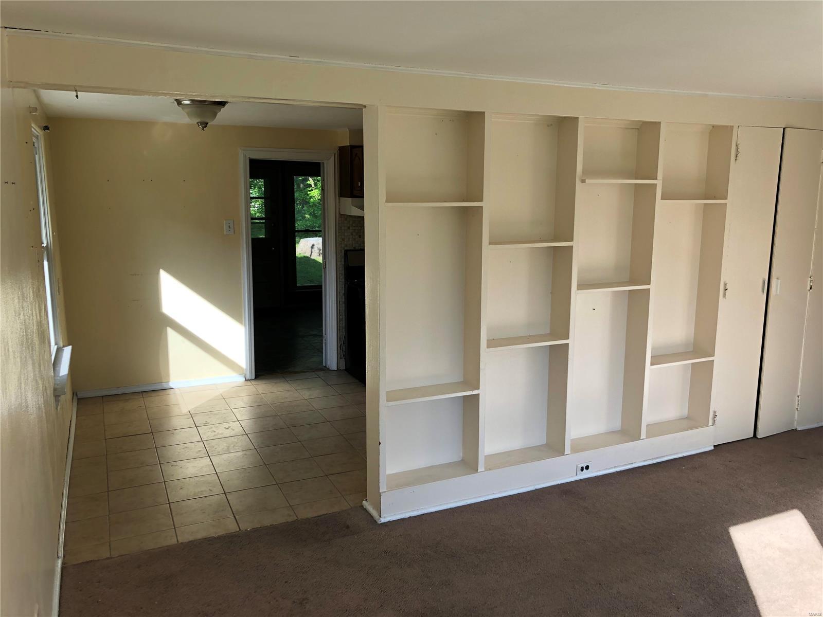 Champlain - Residential