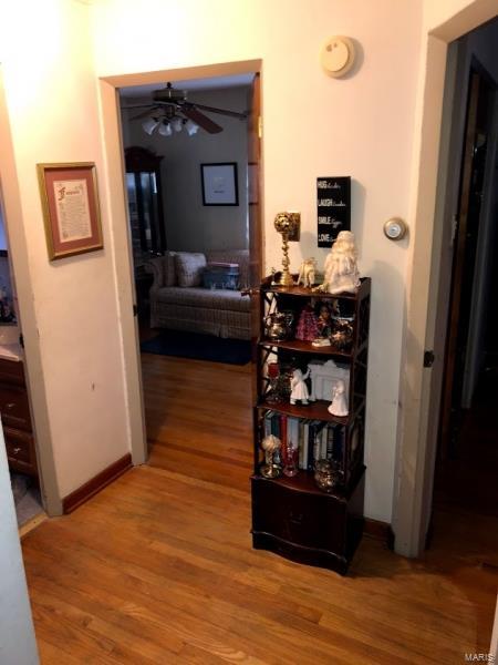 Al Clare Meadows Add - Residential