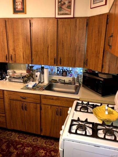 Al Clare Meadows Add - Residential