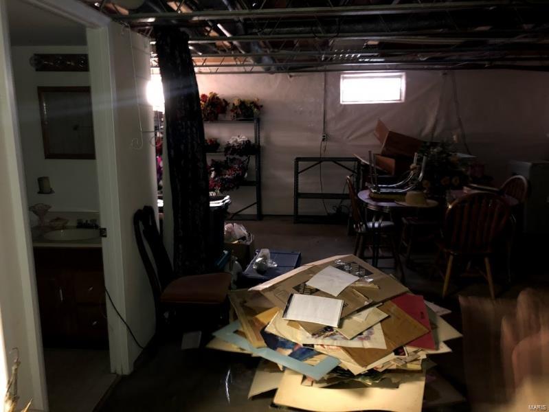 Al Clare Meadows Add - Residential