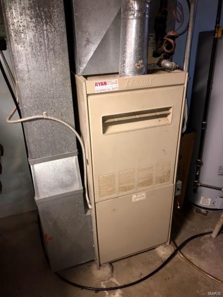 Al Clare Meadows Add - Residential