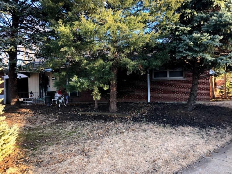 Al Clare Meadows Add - Residential