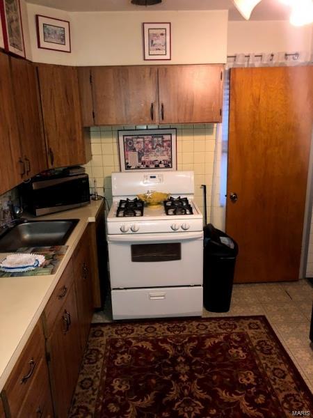 Al Clare Meadows Add - Residential