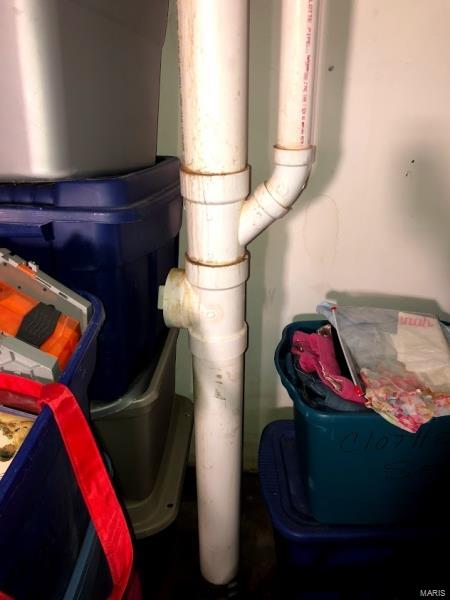 Al Clare Meadows Add - Residential