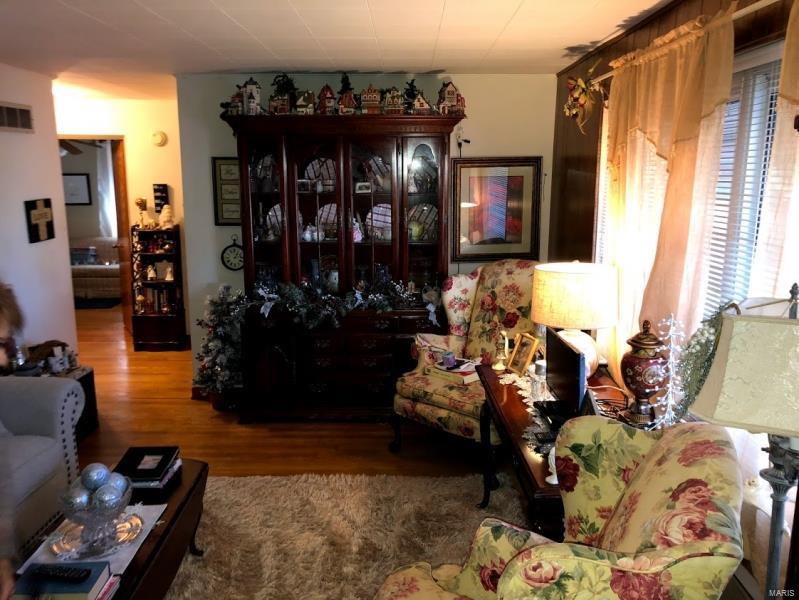 Al Clare Meadows Add - Residential