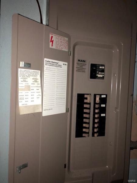 Al Clare Meadows Add - Residential