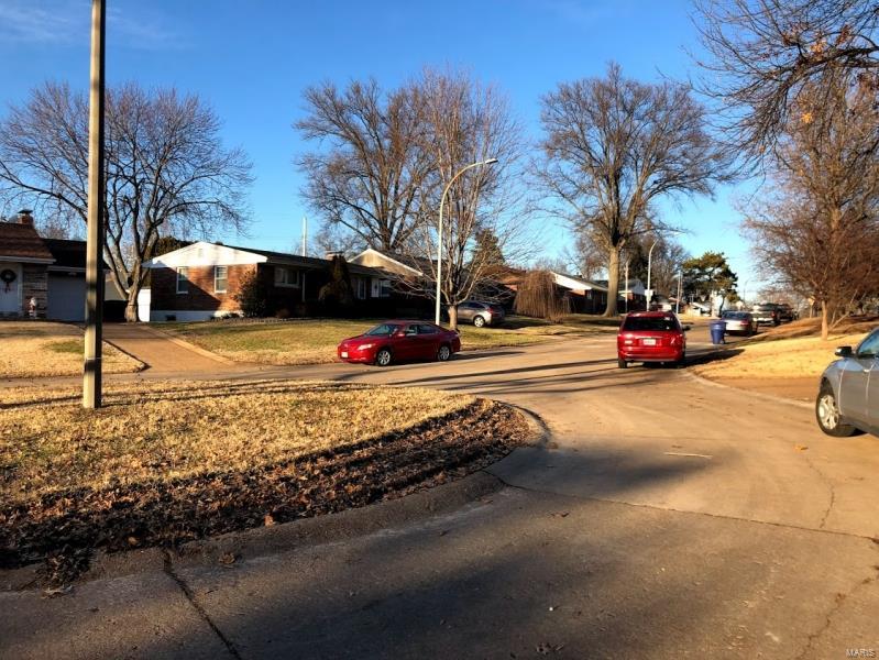 Al Clare Meadows Add - Residential