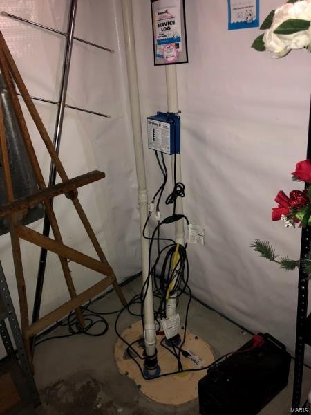 Al Clare Meadows Add - Residential