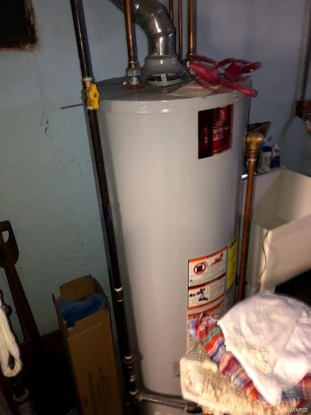 Al Clare Meadows Add - Residential