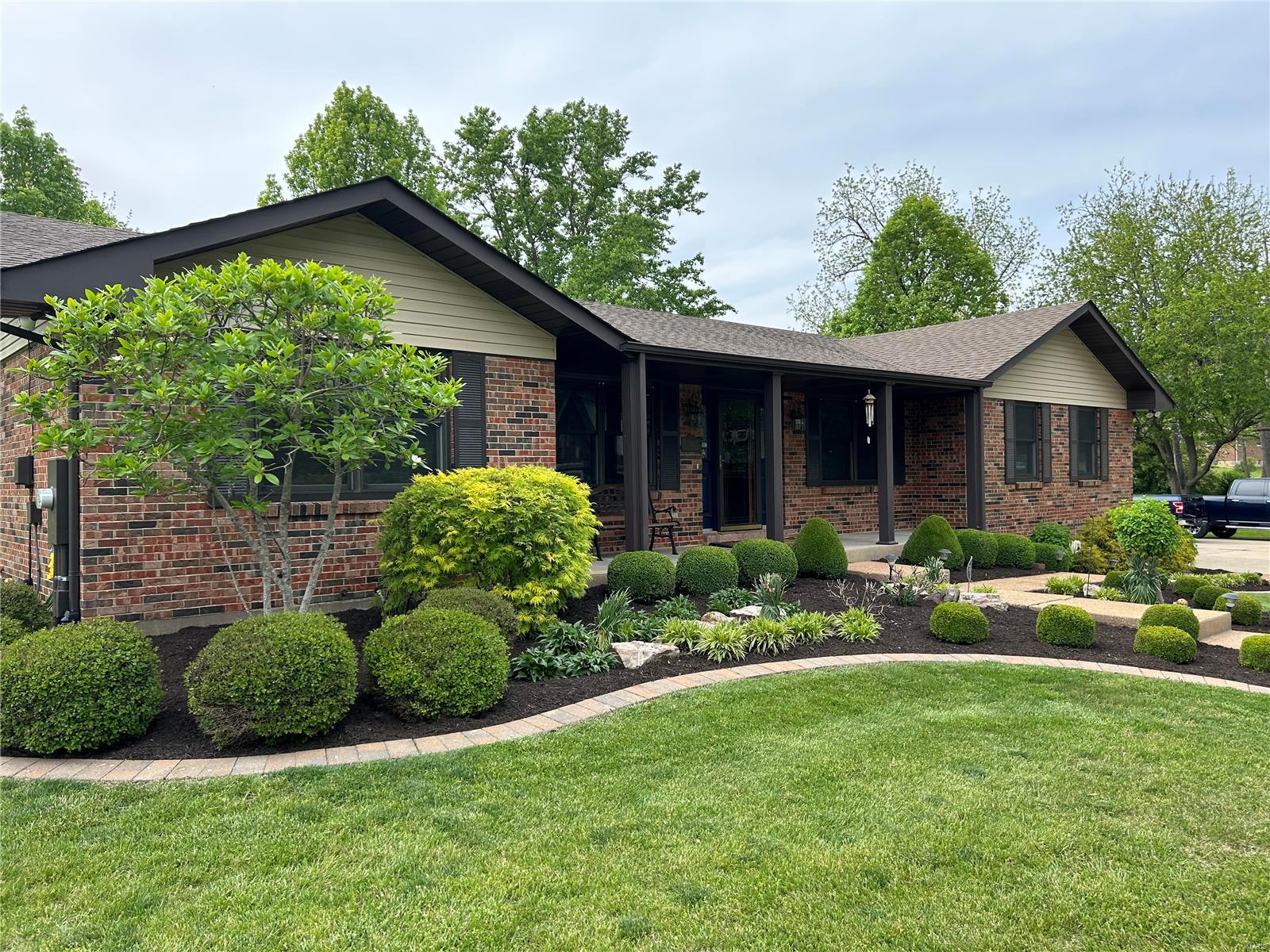 Brougham Court Lts 1 & 2 Bdy Adj - Residential