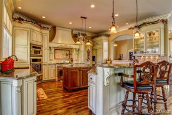 Stonecastle - Residential