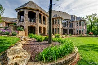 Stonecastle - Residential