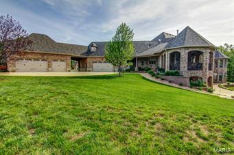 Stonecastle - Residential