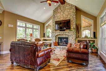 Stonecastle - Residential