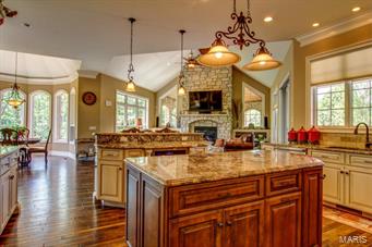 Stonecastle - Residential