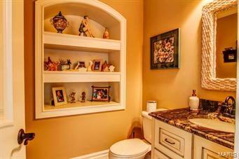 Stonecastle - Residential