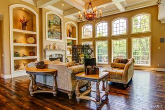 Stonecastle - Residential