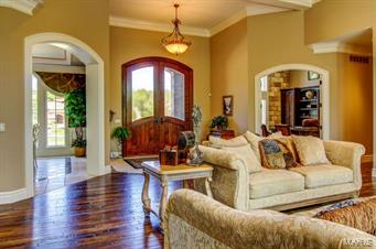 Stonecastle - Residential