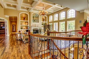 Stonecastle - Residential