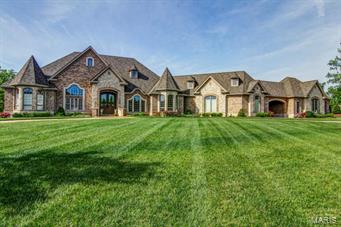 Stonecastle - Residential