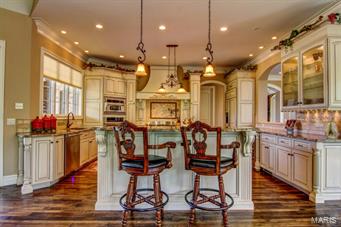 Stonecastle - Residential