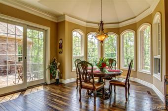 Stonecastle - Residential