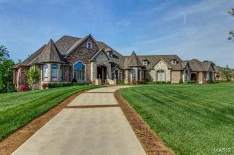 Stonecastle - Residential