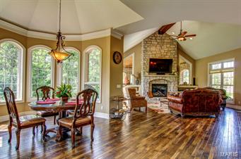 Stonecastle - Residential