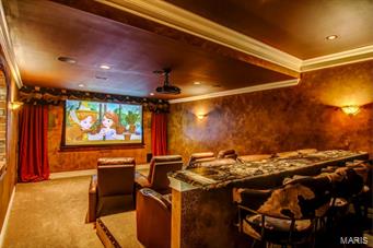 Stonecastle - Residential