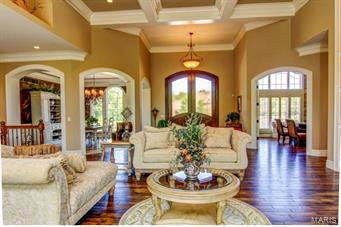 Stonecastle - Residential