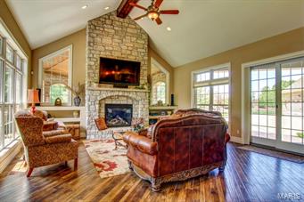 Stonecastle - Residential