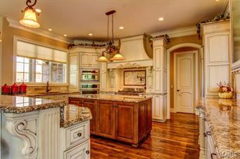 Stonecastle - Residential