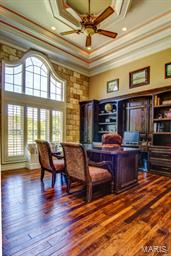 Stonecastle - Residential