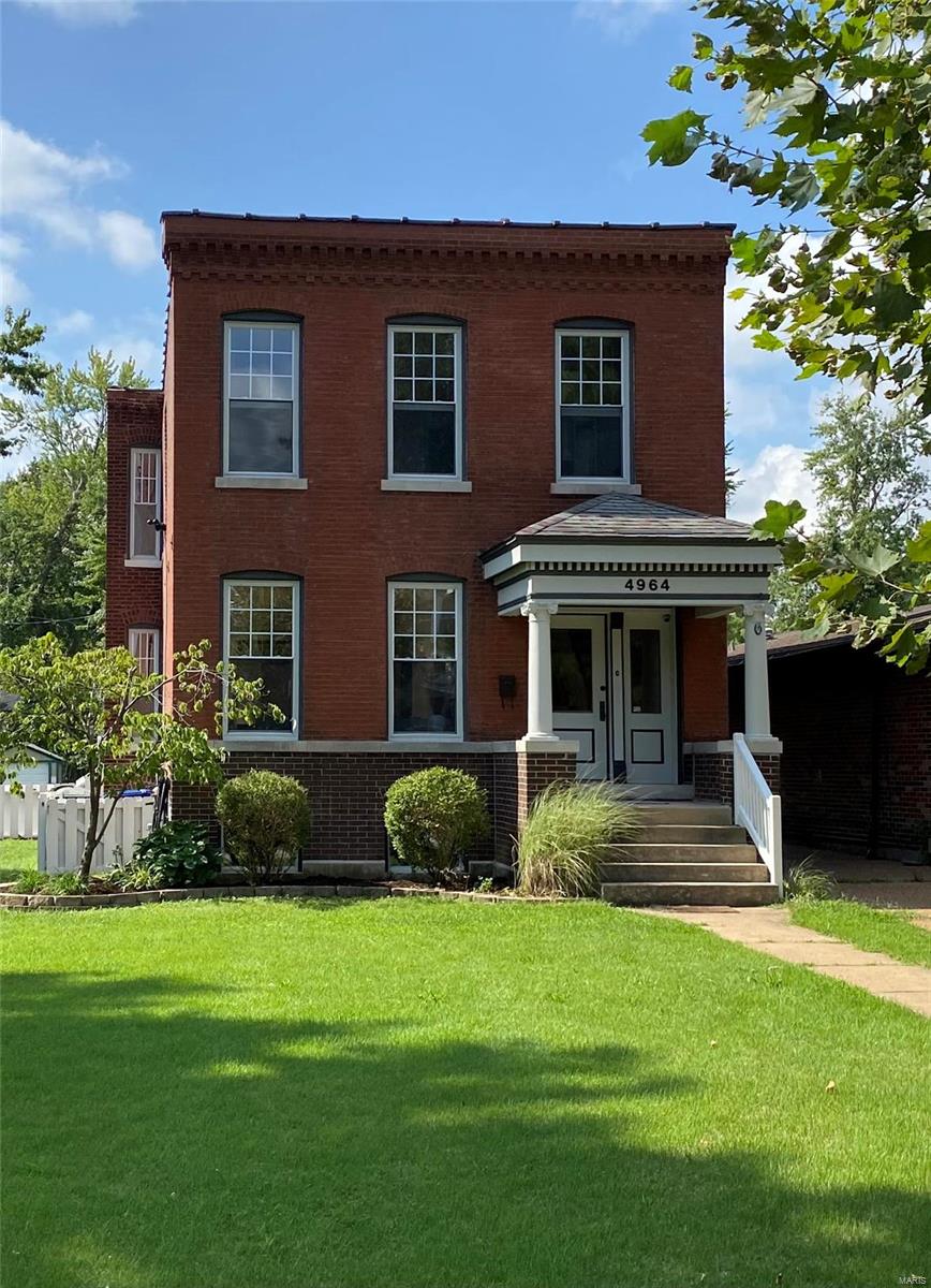 View St Louis, MO 63139 house