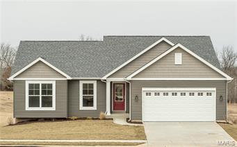 Palisades Villages - Residential