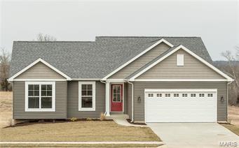 Palisades Villages - Residential