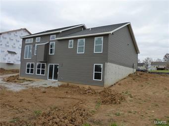 Palisades Villages - Residential