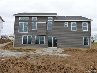 Palisades Villages - Residential