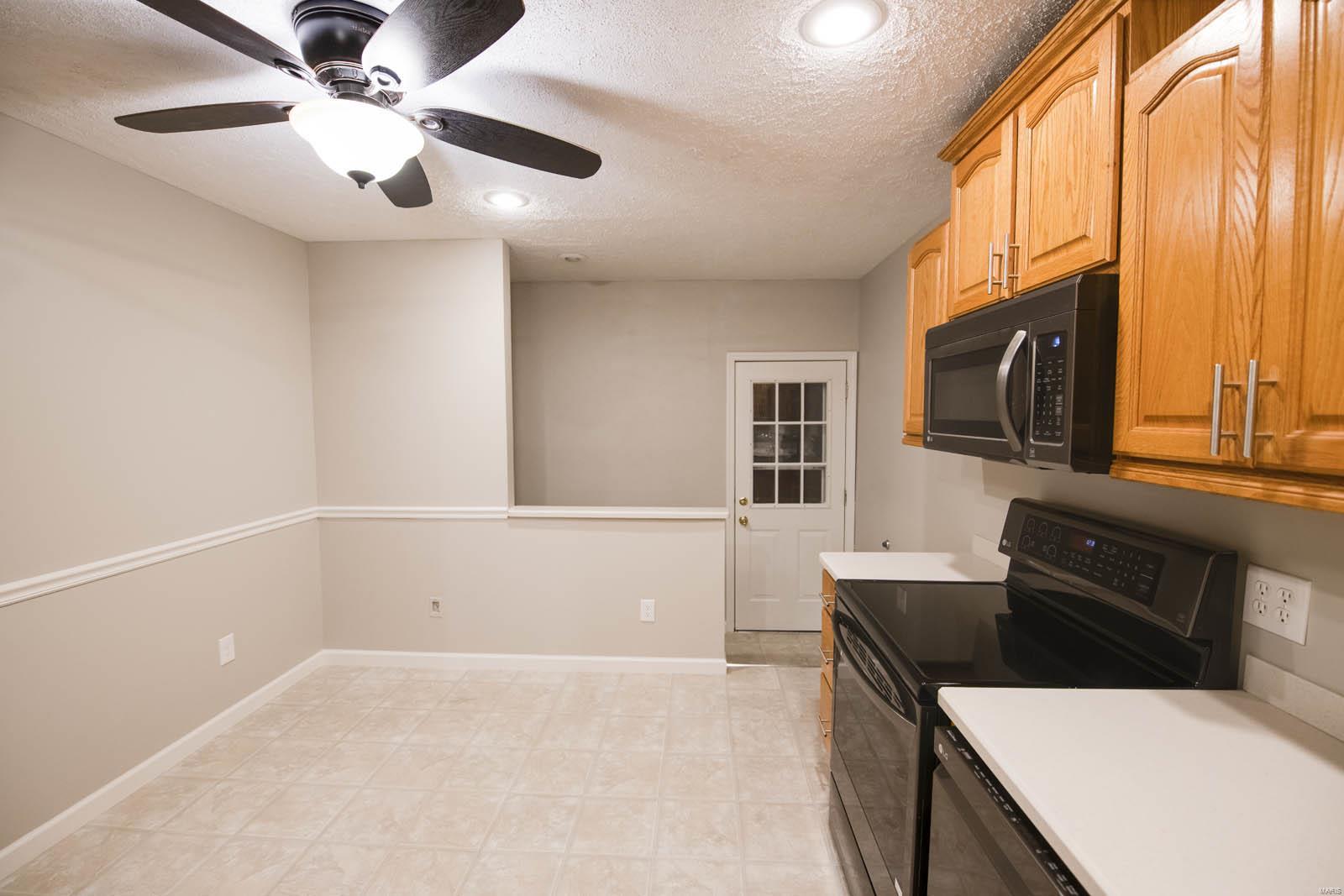 Reavis Park - Residential